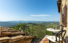 Stunning Home In Mazzolla With Wifi Mazzolla